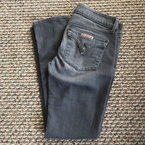 Hudson Skinny Jeans